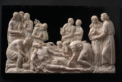 Beweinung Christi
