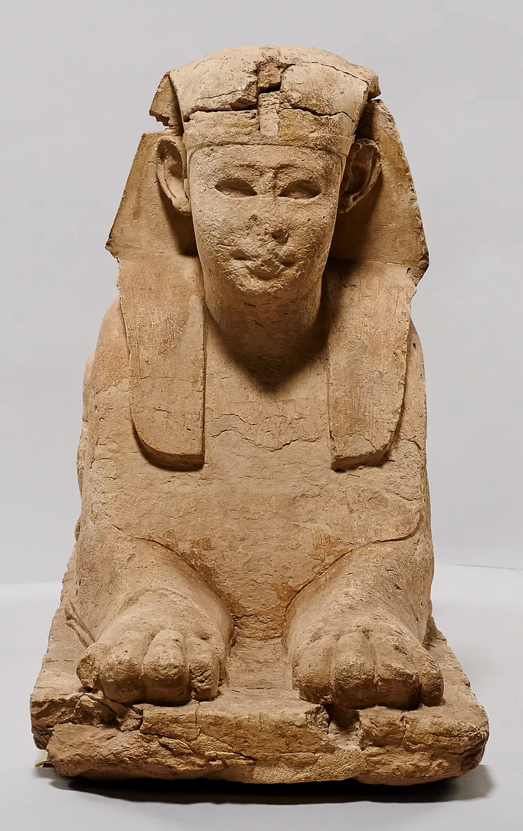 Serapeumssphinx