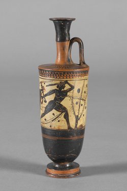 Harmodios und Aristogeiton, die Tyrannenmörder