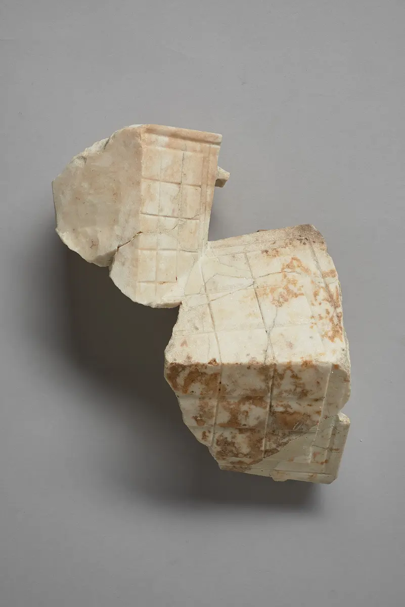 Polosfragment