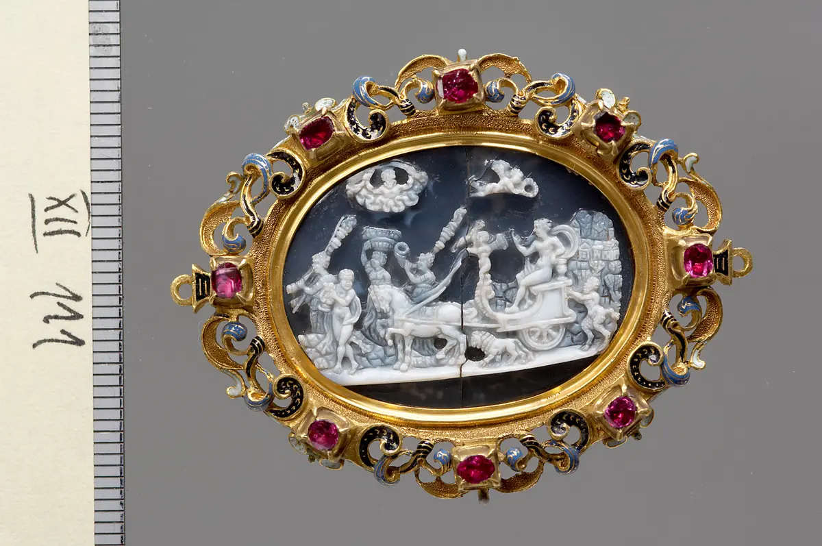 Triumph der Ariadne
