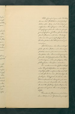 Verhaltungen für Wachposten der k. u. k. Leibgarde-Infanterie-Compagnie