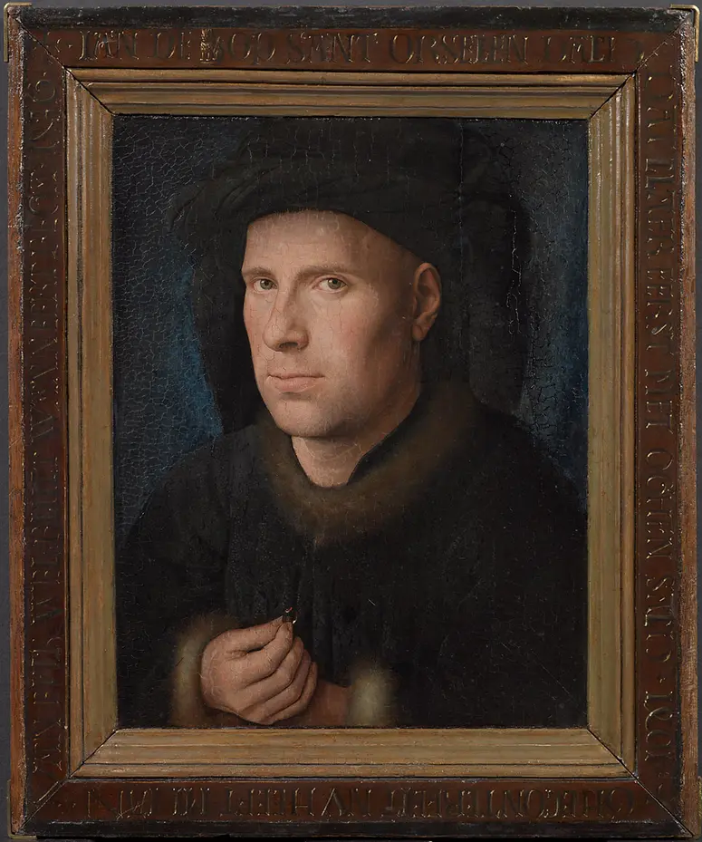 Der Goldschmied Jan de Leeuw (1401- nach 1456)