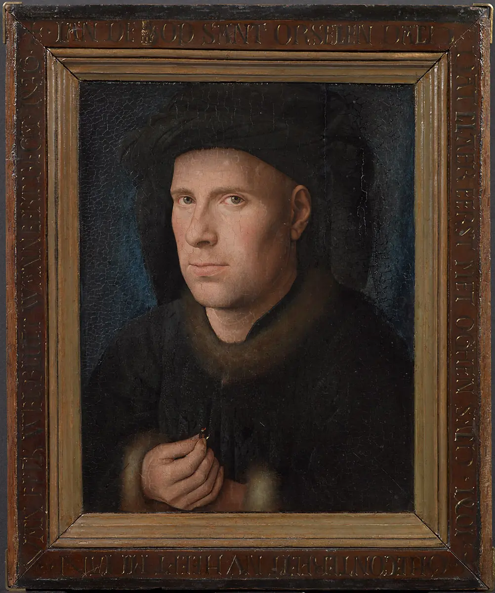 Der Goldschmied Jan de Leeuw (1401- nach 1456)