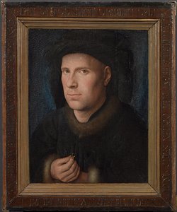 Der Goldschmied Jan de Leeuw (1401- nach 1456)