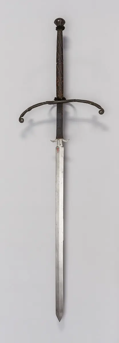 Bihänder