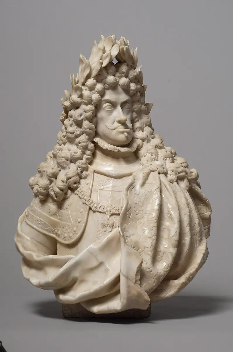 Emperor Leopold I