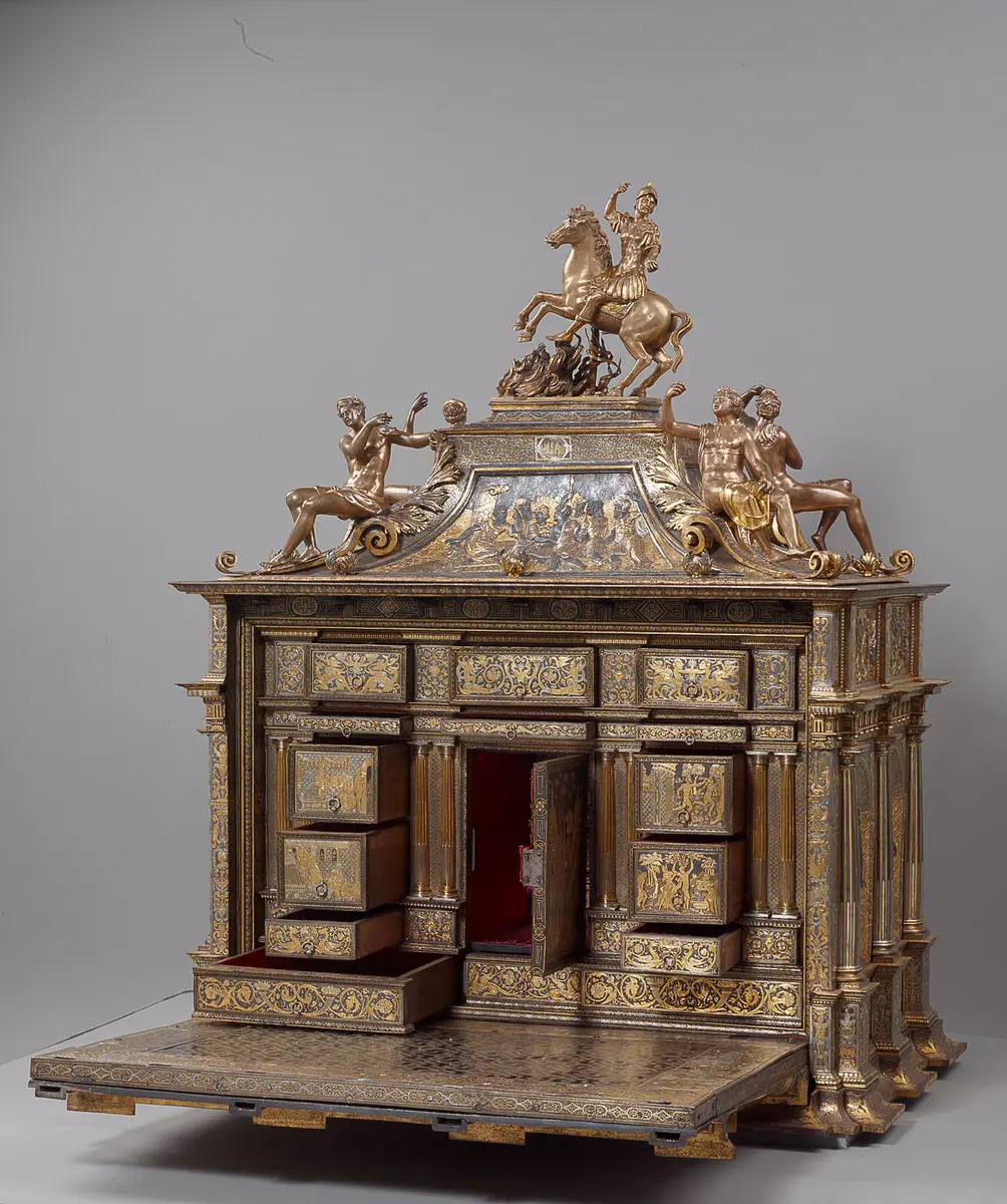 Kabinettschrank