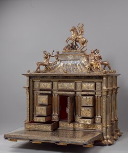 Kabinettschrank