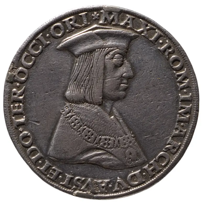 Münze