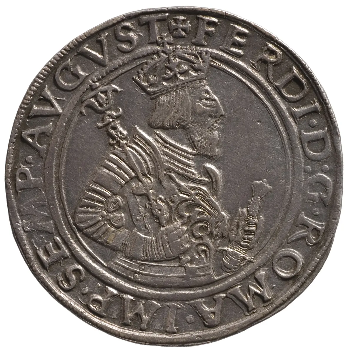 Münze