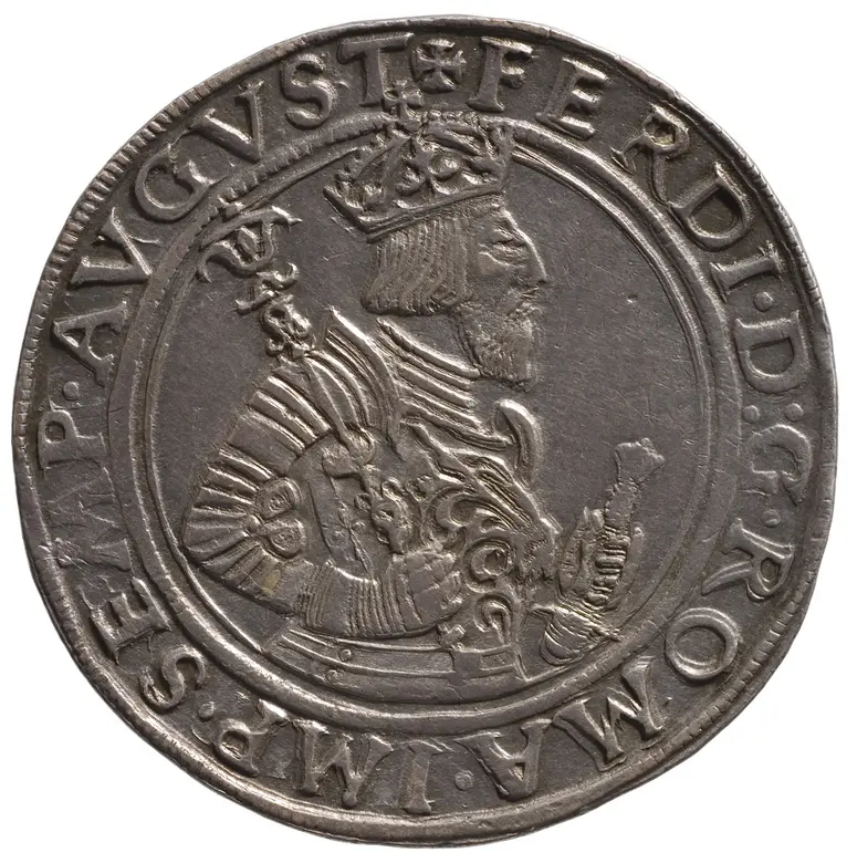 Münze