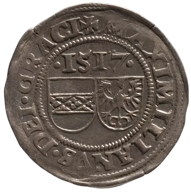 Münze
