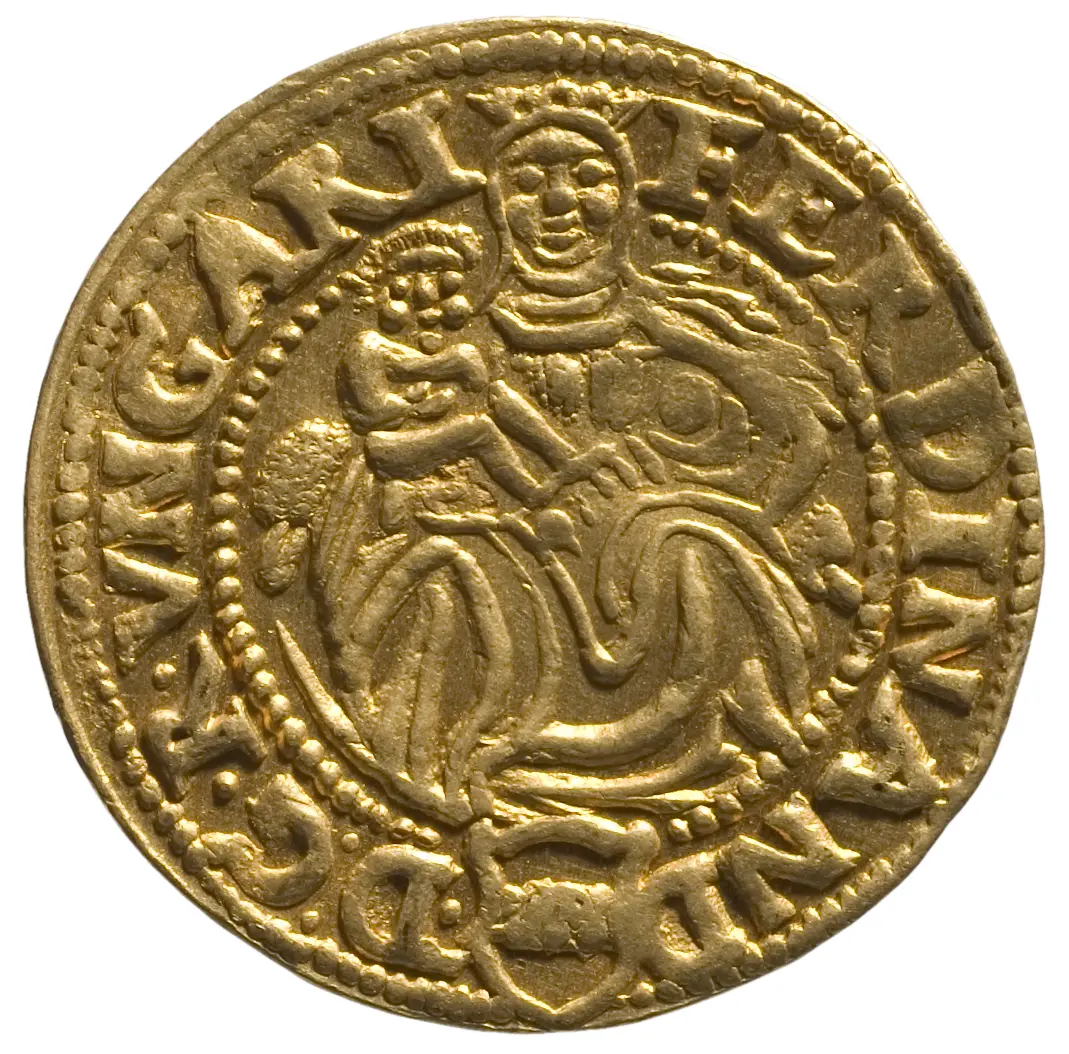 Münze