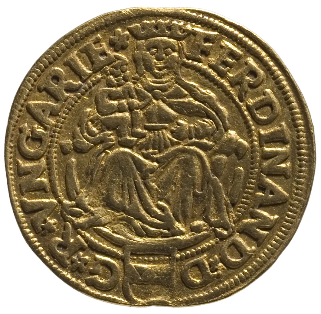 Münze