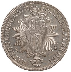Haus Österreich: Maria Theresia