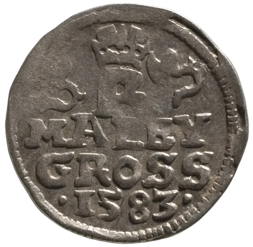 Münze
