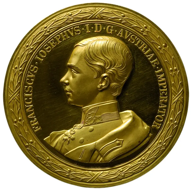 Medaille