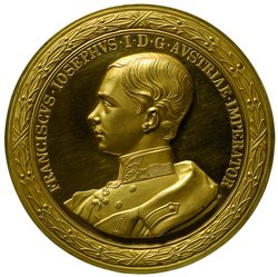 Habsburg: Kaiser Franz Joseph I.