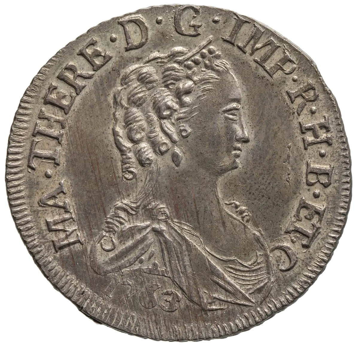 Mailand: Maria Theresia