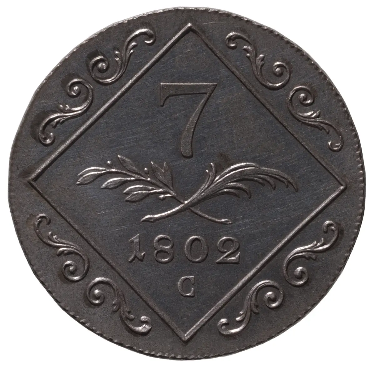 Habsburg: Franz II.