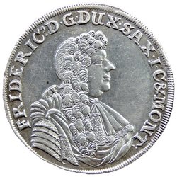 Sachsen-Gotha-Altenburg: Friedrich I.