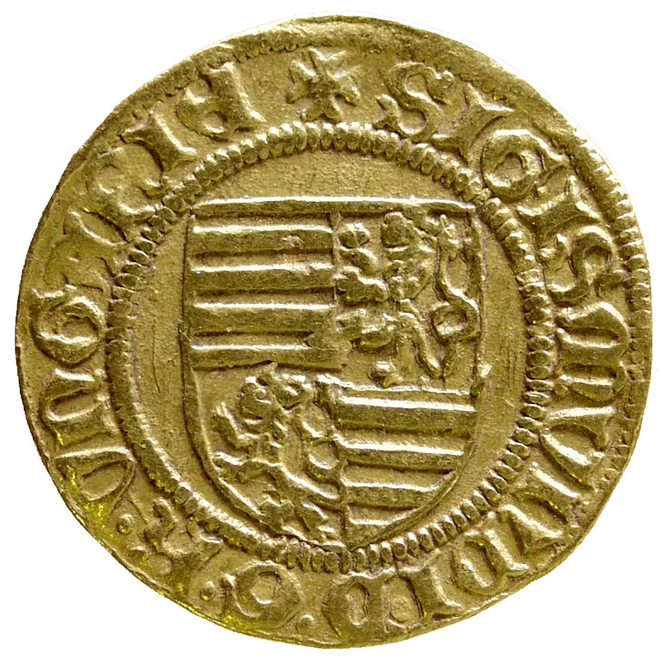 Münze
