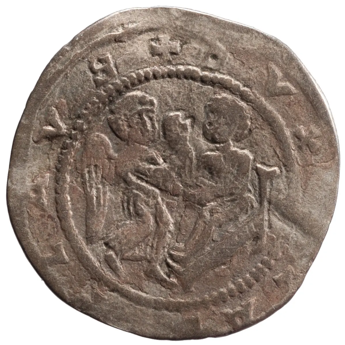 Herzöge von Böhmen: Wladislaus I. (1109–1118 / 1120–1125)