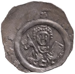 Erzbischöfe von Regensburg: Konrad III. (1186–1204) oder Konrad IV. (1204–1226)