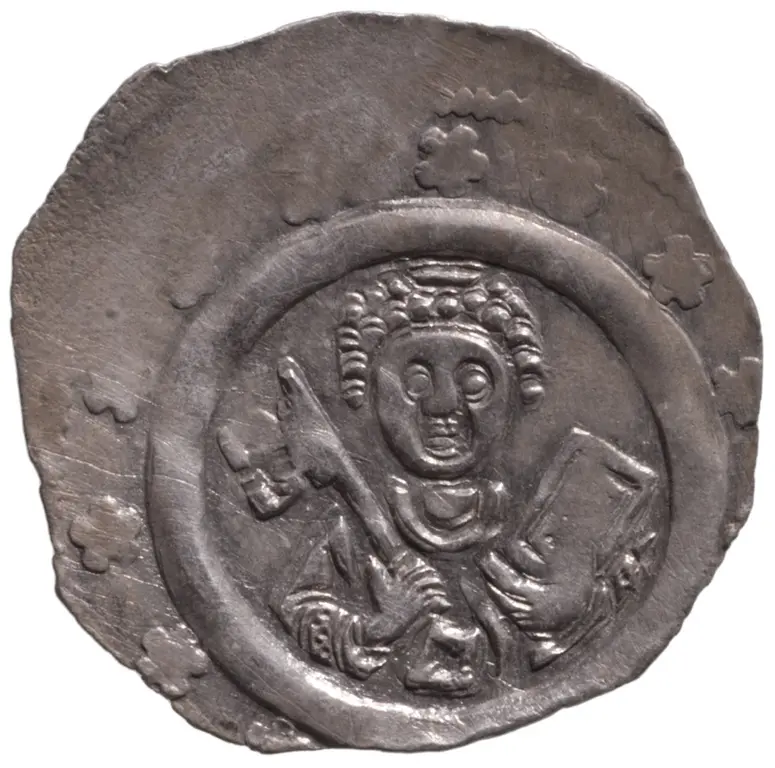 Münze