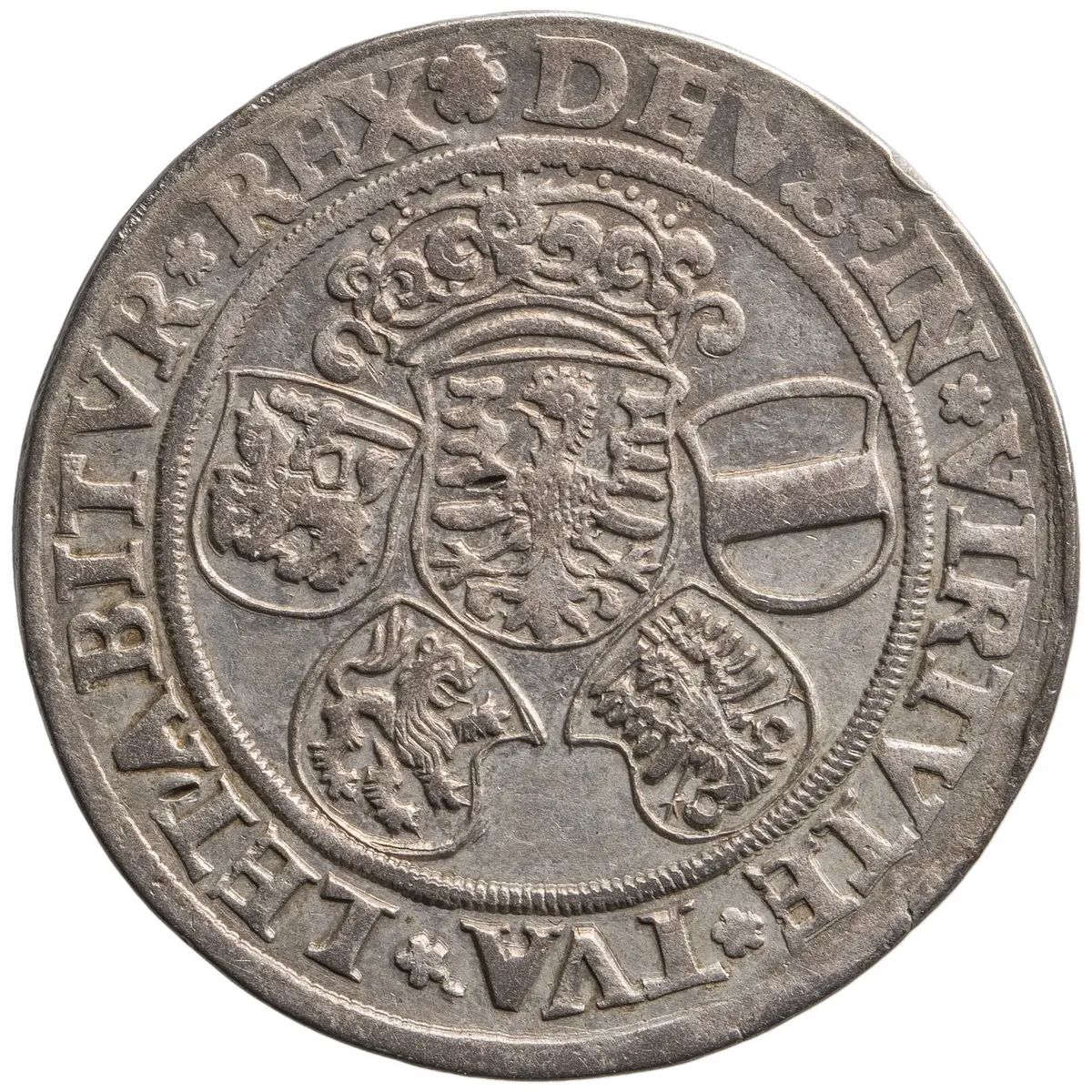 Münze