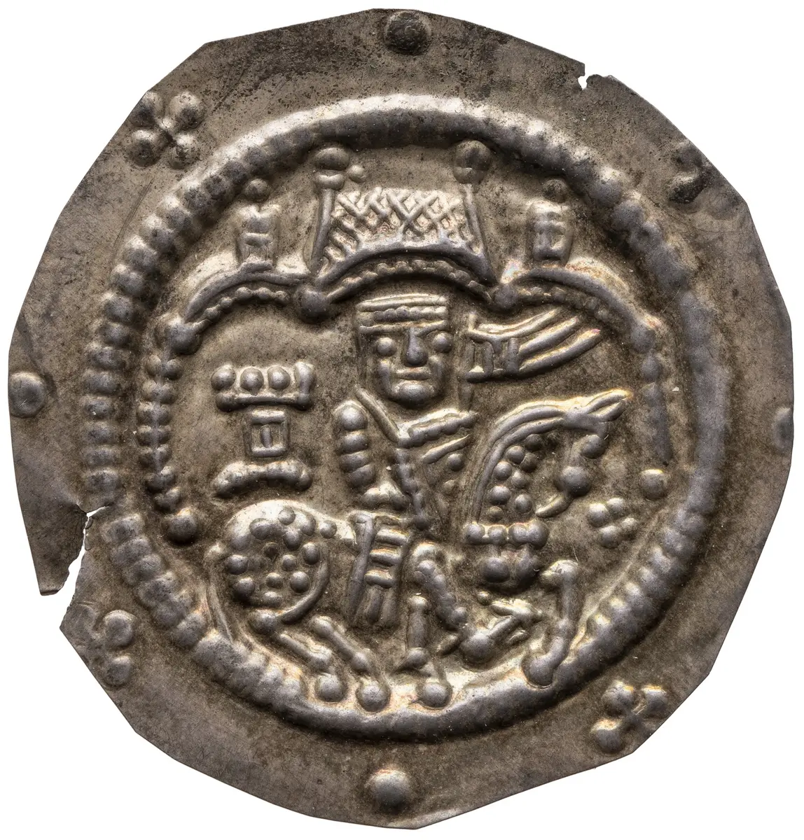 Landgrafen von Thüringen: Ludwig IV. (1217–1227)
