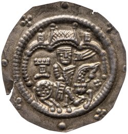 Landgrafen von Thüringen: Ludwig IV. (1217–1227)