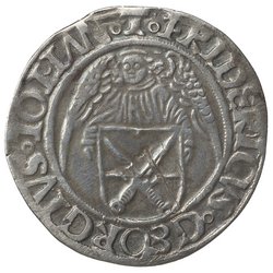 Sachsen: Friedrich III., Georg und Johann