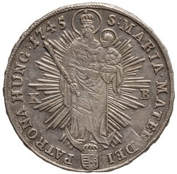 Haus Österreich: Maria Theresia