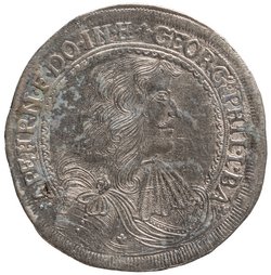 Haldenstein: Georg Philipp v. Schauenstein