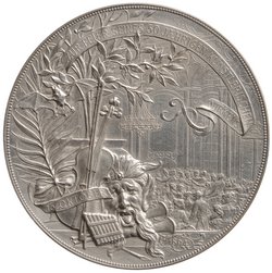 Medaille