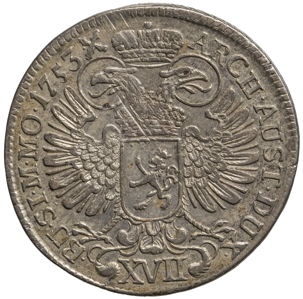 Haus Österreich: Maria Theresia