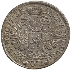Haus Österreich: Maria Theresia