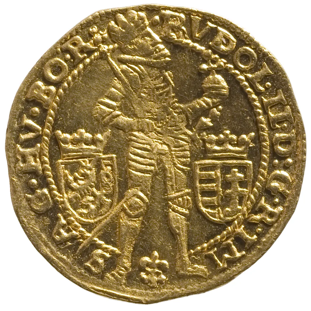 Münze