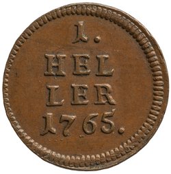 Haus Österreich: Maria Theresia