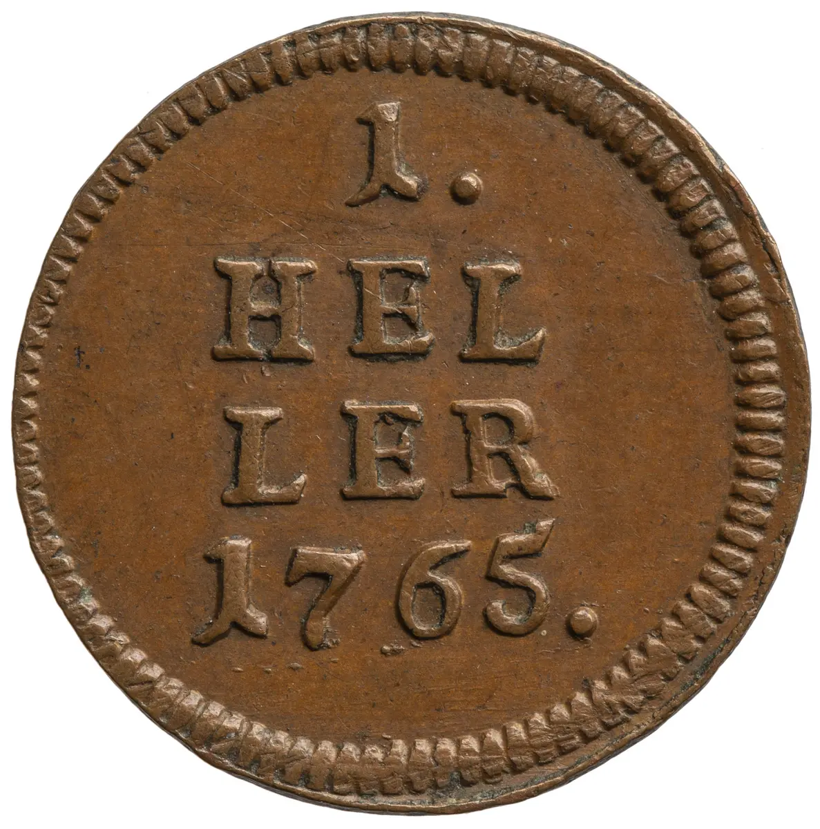 Haus Österreich: Maria Theresia