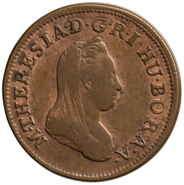 Münze
