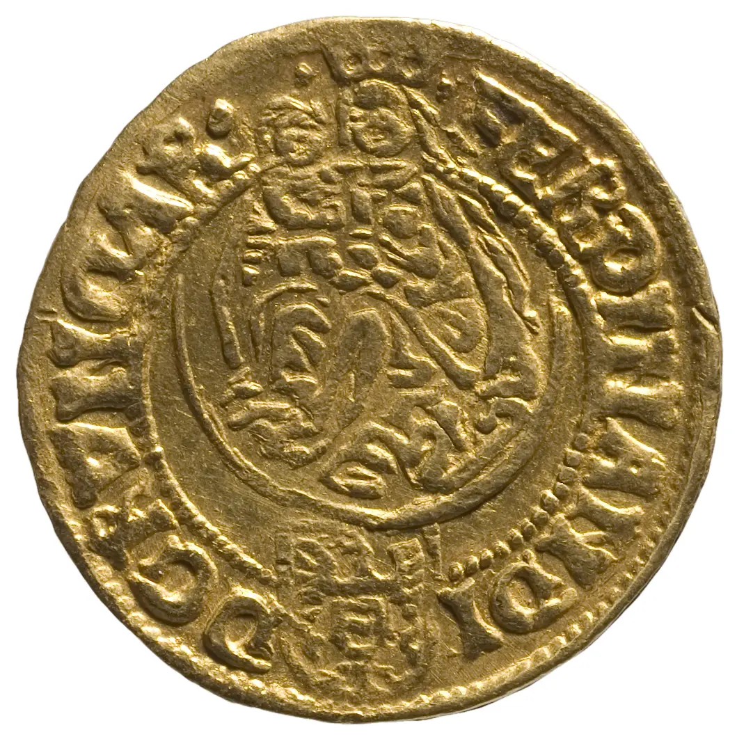 Münze