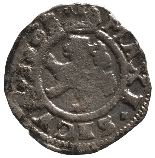 Münze