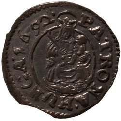 Haus Österreich: Leopold I.