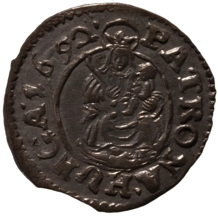 Haus Österreich: Leopold I.