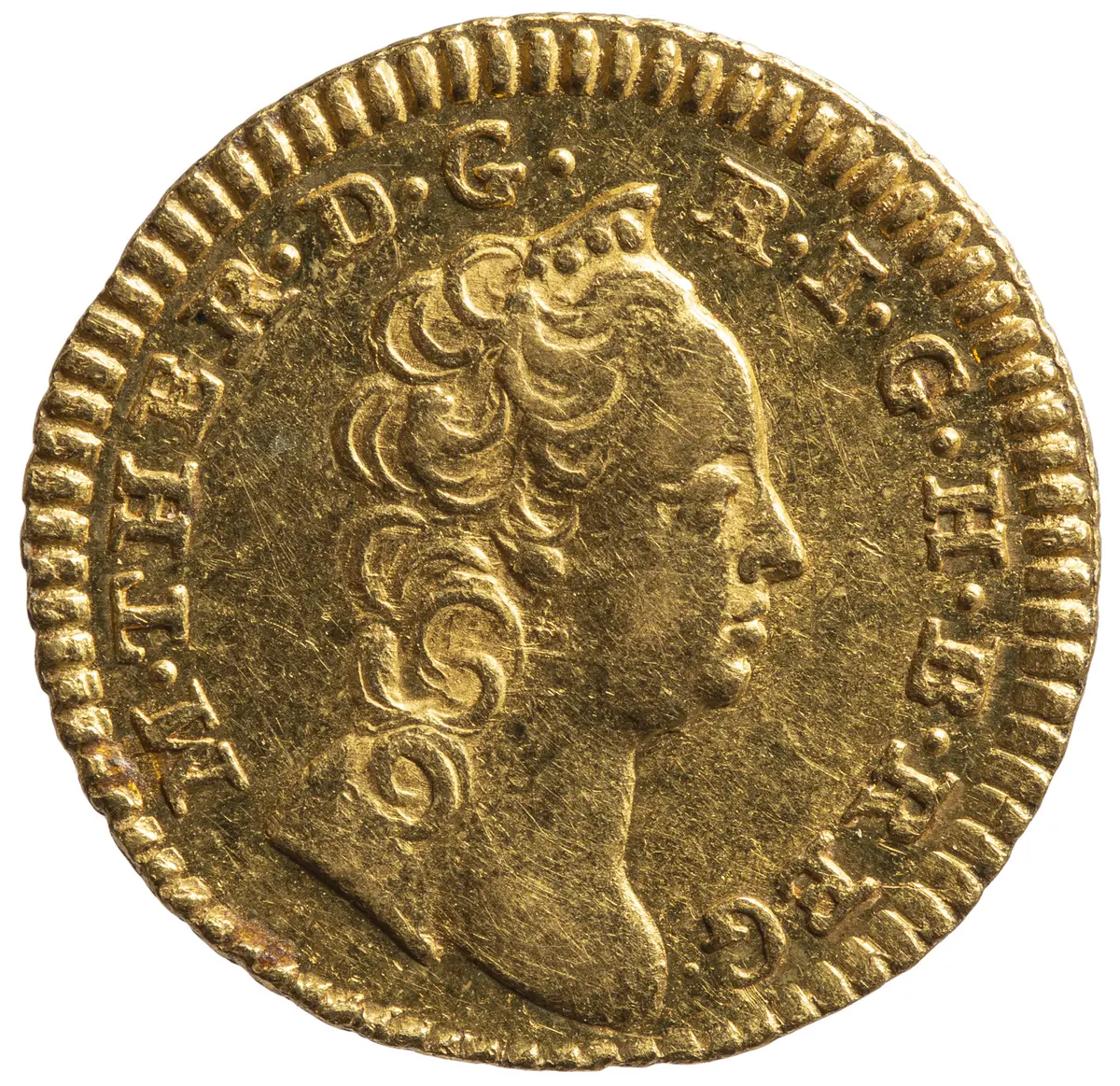 Haus Österreich: Maria Theresia