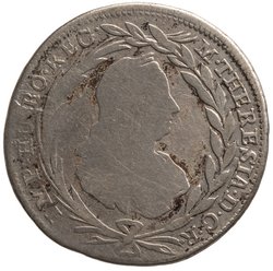Haus Österreich: Maria Theresia