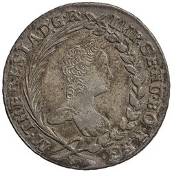 Haus Österreich: Maria Theresia